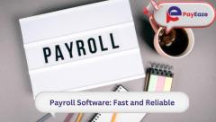 An Easy Guide to Payroll Software for Small Businesses!