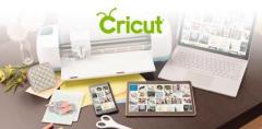 Install Cricut Design Space app