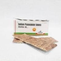 Sodium Picosulfate Tablet 10mg