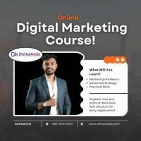 Online Digital Marketing Course - Learn Anytime, Anywhere