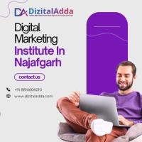  Top Digital Marketing Institute in Najafgarh – Join Now