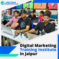 Best Digital Marketing Institute In Jaipur