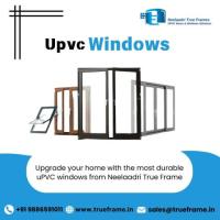 uPVC Windows Dealer 