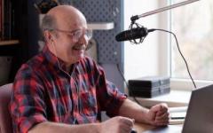 Professional Animation Voice Actors for Hire | Rick Lance Studio