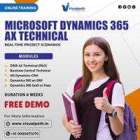 MicroSoft Dynamics Ax Technical Training | Dynamics 365 Course