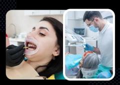 How can I book an appointment with a dentist in Jaipur?