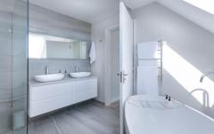 Budget-Friendly Bathroom Design Ideas to Create a Beautiful Space