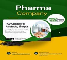 Affordable PCD Pharma Deals in Panchkula