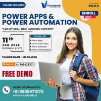 Master Power Apps & Automate – Attend Our Free Demo