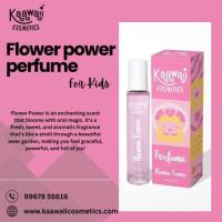 Buy Flower Power Perfume For Kids