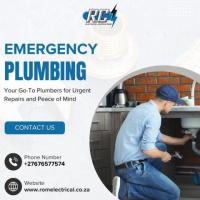 Emergency Plumbing