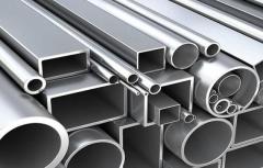 Square and Rectangular Pipes Suppliers in Navi Mumbai | Seamless and ERW Pipe Supplier in Mumbai