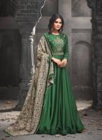 Discover the Best Wedding Salwar Suits for Brides Online