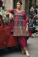 Discover the Best Wedding Salwar Suits for Brides Online