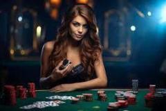 CasinoLevants – Your Ultimate Online Gaming Destination