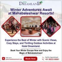 Unleash the Thrill of Winter: Best Mahabaleshwar Resorts for Adventurers 