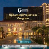 Upcoming Projects in Gurgaon with Gurdeep & Associates