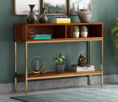 Elegant Console Tables for Your Home 