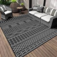 Top Outdoor Carpets in Dubai: Stylish and Durable Choices