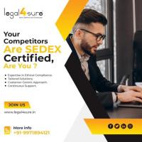 Expert Sedex Audit Services for Ethical Compliance | Legal4sure