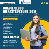 The Ultimate Guide to Oracle Cloud Infrastructure Course