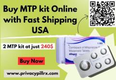 Buy MTP kit Online with Fast Shipping USA