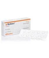 Belbien 10mg – Your Solution for Restful Sleep!