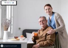 Senior Care Placement Agency in Utah | CarePatrol