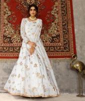 Shop Trendy White Salwar Suits Online 2025