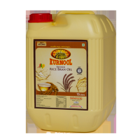 Rice Bran Oil Exporters in Kurnool: Expanding Global Reach