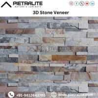 3d Stone Veneer