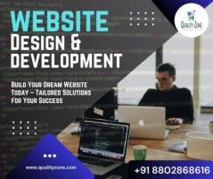 Who is the best CMS WordPress website development company in Noida, India?