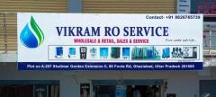 Vikram RO Service