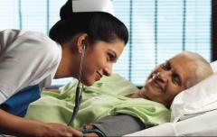 Personal Assistance Care Services in Chennai | Home Assistance