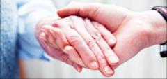 Personal Assistance Care Services in Chennai | Home Assistance