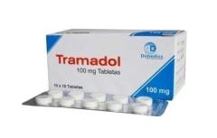 Where to Purchase 100 mg of Generic Tramadol in USA