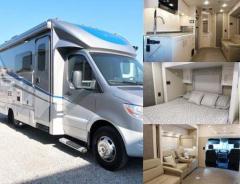 Affordable RV Motorhome Rental for Your Next Adventure