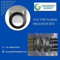 VCS Type Flange Insulation Kits In Chennai, India