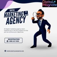 Best Digital Marketing Agency in Delhi - Drive Business Growth