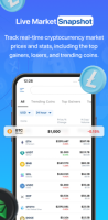 The Best Crypto News & Analysis App – : CryptoReach