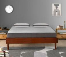 Upgrade Your Sleep with a Double Bed Mattress from WoodenStreet!