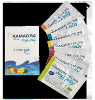 Kamagra Oral Jelly 100mg: Eine Lösung für ein erfülltes Liebesleben