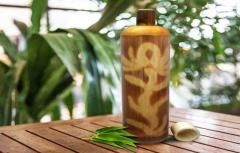 Bamboo Water Bottles in Delhi NCR