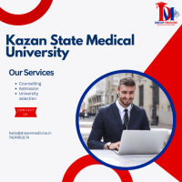  Kazan State Medical University: Your Pathway to a Successful Medical Career