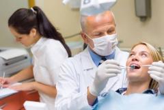 Exceptional Dental Care at Bellflower Dental Center