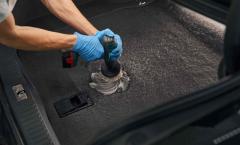 Professional Car Detailing Services in Lewisville, TX