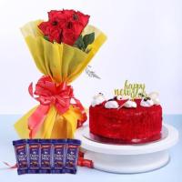 Send Valentines Day Gifts to Gurgaon Online