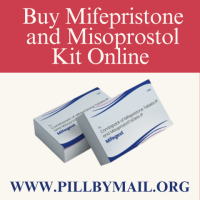  Buy Mifepristone and Misoprostol Kit Online   