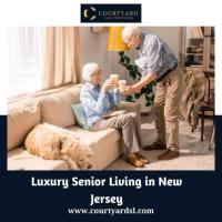 Luxury Senior Living in New Jersey – Comfort & Care