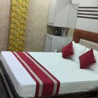 Super deluxe room in Chandannagar